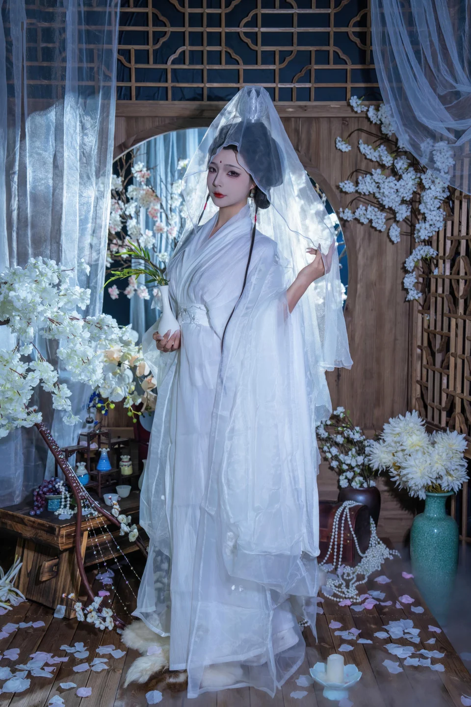 yuuhui玉汇 - Patreon订阅 欲观音 [135P,1V-1.83GB] tg@simisebaisi 【丝足阁】004.webp